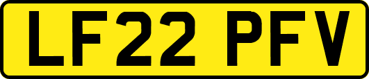 LF22PFV