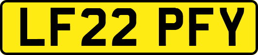 LF22PFY