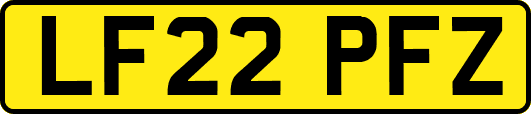 LF22PFZ