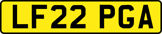 LF22PGA