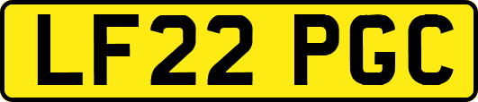 LF22PGC
