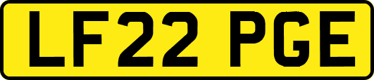 LF22PGE