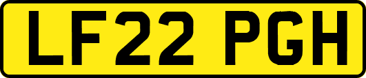 LF22PGH