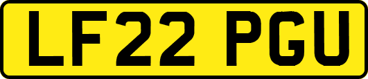 LF22PGU