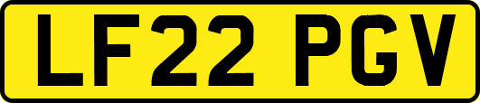 LF22PGV