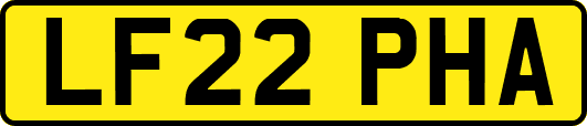 LF22PHA