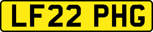 LF22PHG