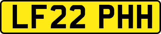 LF22PHH
