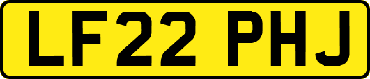 LF22PHJ
