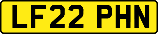LF22PHN