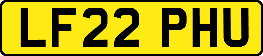 LF22PHU