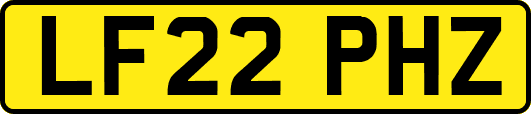 LF22PHZ