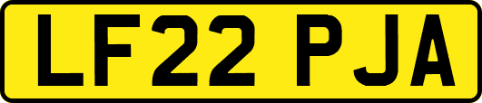 LF22PJA