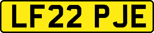 LF22PJE