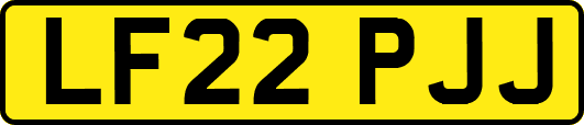 LF22PJJ