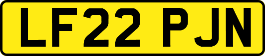 LF22PJN
