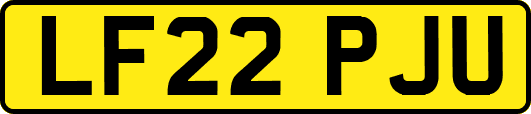 LF22PJU