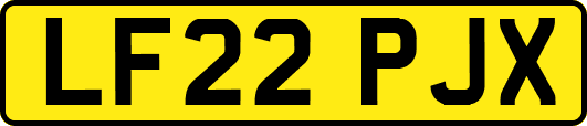 LF22PJX