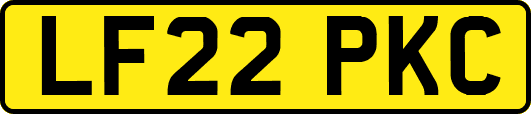 LF22PKC