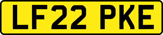 LF22PKE
