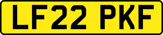 LF22PKF