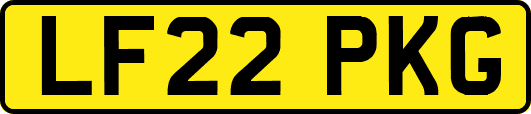 LF22PKG