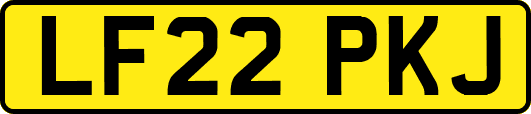 LF22PKJ