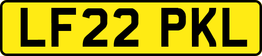 LF22PKL