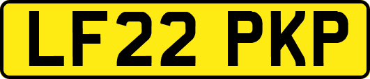 LF22PKP