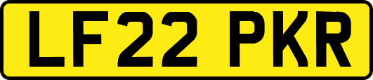 LF22PKR