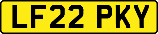 LF22PKY