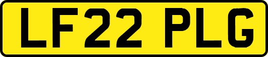 LF22PLG