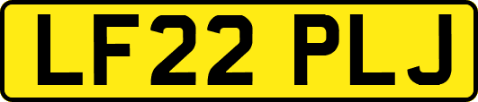 LF22PLJ