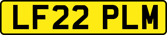 LF22PLM