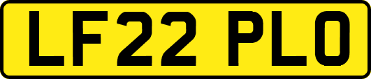 LF22PLO