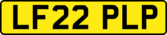 LF22PLP