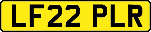 LF22PLR