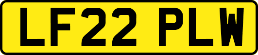LF22PLW