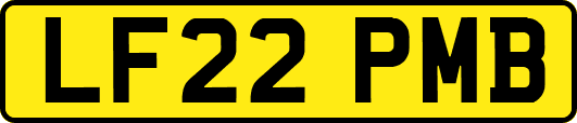 LF22PMB