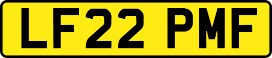 LF22PMF