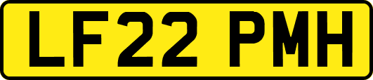 LF22PMH