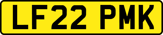 LF22PMK