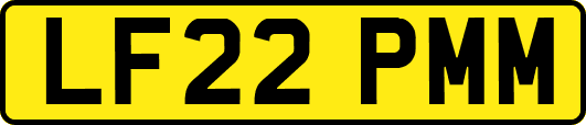 LF22PMM