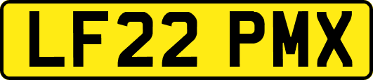 LF22PMX