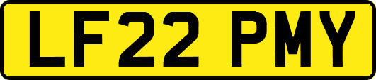 LF22PMY