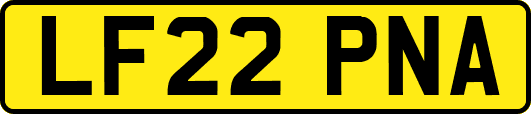 LF22PNA