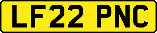 LF22PNC