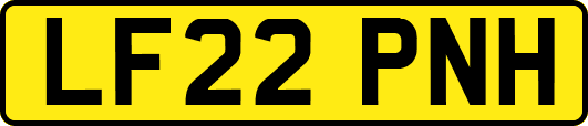 LF22PNH