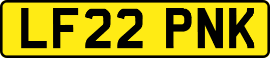 LF22PNK