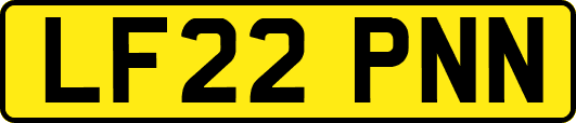 LF22PNN